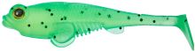 Gunki Gumová Nástraha Rockstar Ufo 4,5 cm 0,85 g 8 ks Gunki Gumová Nástraha Rockstar Ufo 4,5 cm 0,85 g 8 ks