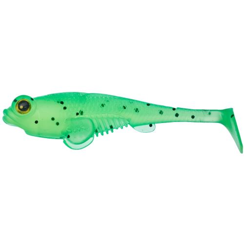 Gunki Gumová Nástraha Rockstar Ufo 4,5 cm 0,85 g 8 ks