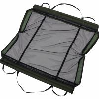 Prologic Vážiací Sak C Series Retainer W Sling Large Green Black 90x55 cm (3)