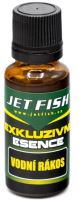 Jet Fish exkluzivní esence 20ml - Vodný Rákos
