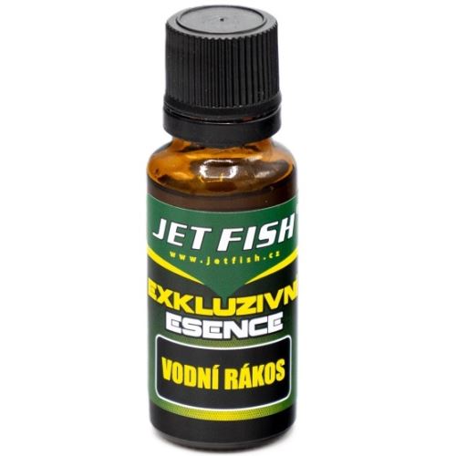 Jet Fish exkluzívna esencia 20ml