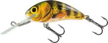 Salmo Wobler Hornet Sinking Real Identity Perch - 5 cm