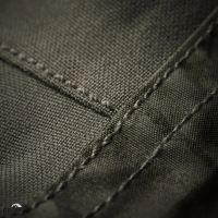 Geoff Anderson Bunda Dozer7 Leaf Maskáč + Nohavice Urus7 Leaf Maskáč (18)