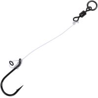Giants Fishing Náväzec Chod Rig Long 20 lb-Háčik 2