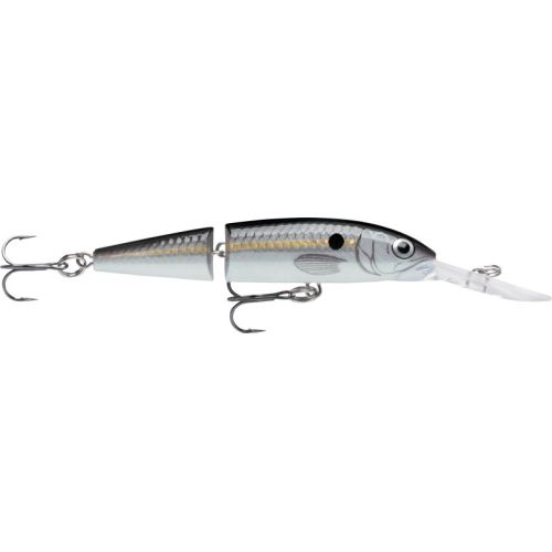 Rapala wobler jointed deep husky jerk 8 cm 5 g SSD