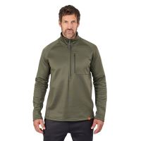 Grundéns Termoprádlo Grundies Thermal 1/2 Zip Deep Depths (1)