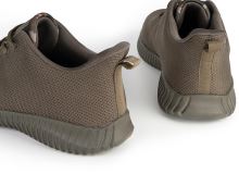 Fox Boty Khaki Camo Lightweight Trainers (2)