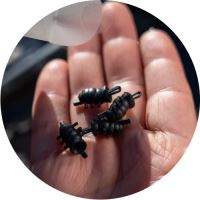 One More Cast Umelá Nástraha Tweakers Zig Zombies Bodies 4 ks One More Cast Umelá Nástraha Tweakers Zig Zombies Bodies 4 ks