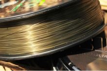 Korda Silon Subline Ultra Tough Brown 1000 m (1)