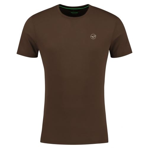 Korda Tričko Womens Kore T-Shirt Taupe