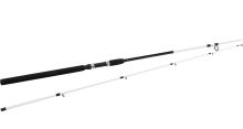 Kinetic Prút Witcher Salt CC Spin 2,4 m 40-120 g (4)