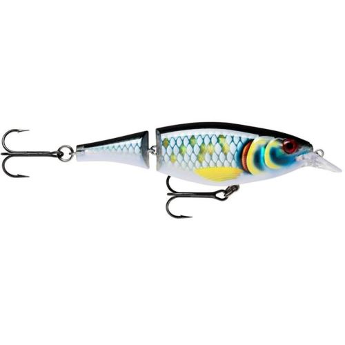 Rapala wobler x-rap jointed shad 13 cm 46 g HH