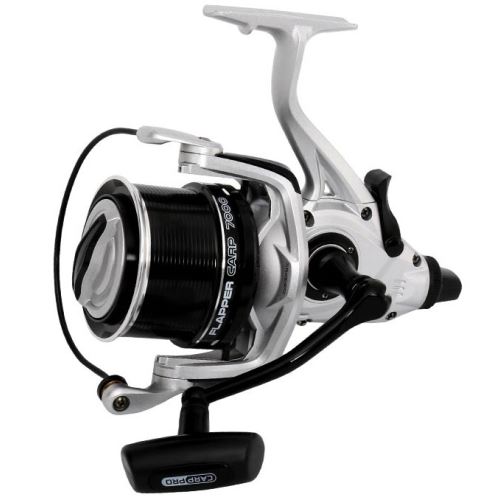 CarpPro Navijak Flapper Carp 7000 BR
