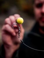 Giants Fishing Háčik s Očkom Short Curve Shank 10 ks (6)