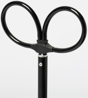 Dam Kreslo Ontario Coarse Peg Kit Chair (3)