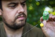 Nikel Plávajúce Pop-Up Boilies Citrus (6)