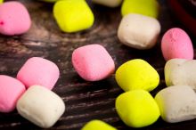 Mainline Plávajúce Boilie Pop Up Quads The Link 10 mm (2)