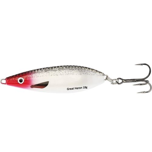 Westin Plandavka Great Heron Redlight