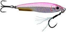 Gunki Pilker Space Jig Pink Shiner - 14 g
