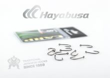 Hayabusa Háčiky Teflónové Z-3 NRB 10 ks (3)