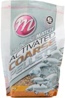 Mainline Pelety Match Coarse Pellets 1 kg - 6 mm