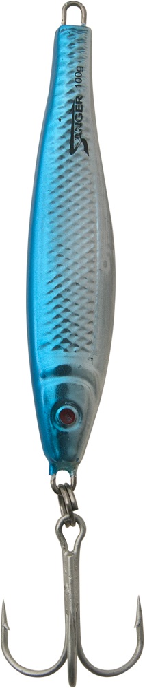 E-shop Saenger aquantic pilker stagger bs - 300 g