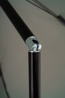 Zebco Dáždnik Nylon Umbrella 2,2 m (5)