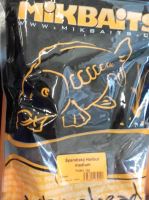 Mikbaits Pelety Španielsky Halibut 1 kg (2)