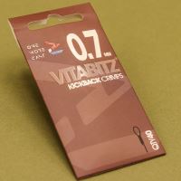 One More Cast Crimpy Vitabitz Crimps 40 ks (2)