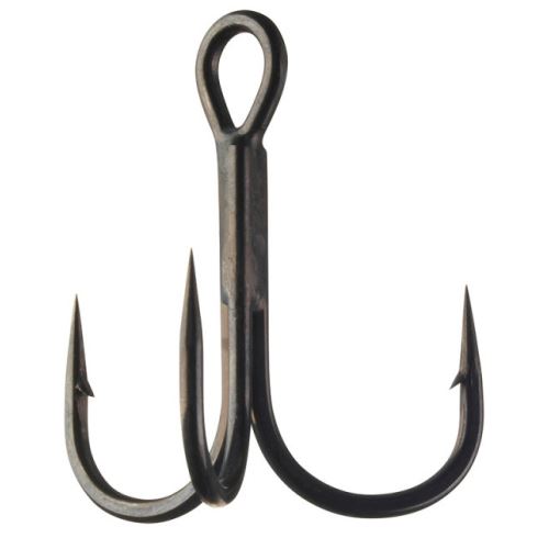 Daiwa Trojháčik Prorex Treble Hook T30 SQS