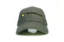 Ridgemonkey Šiltovka Baseball Cap Zelená (3)