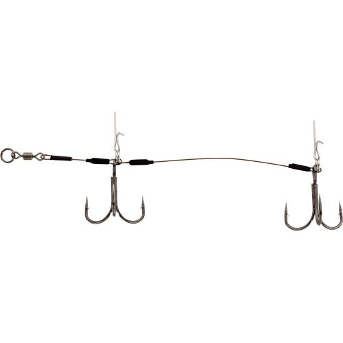 Westin Systém Stinger Double 40,8 kg 2 ks