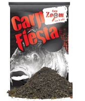 Carp Zoom Krmítková Zmes Carp Fiesta 10 kg - Rybí Mix