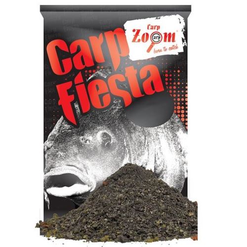 Carp Zoom Krmítková Zmes Carp Fiesta 10 kg