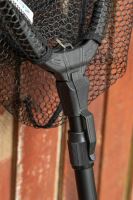 Zebco Podberák Latex Telescopic Landing Net 50x50 cm (5)
