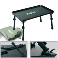Fox Stolík Warrior Bivvy Table (1)