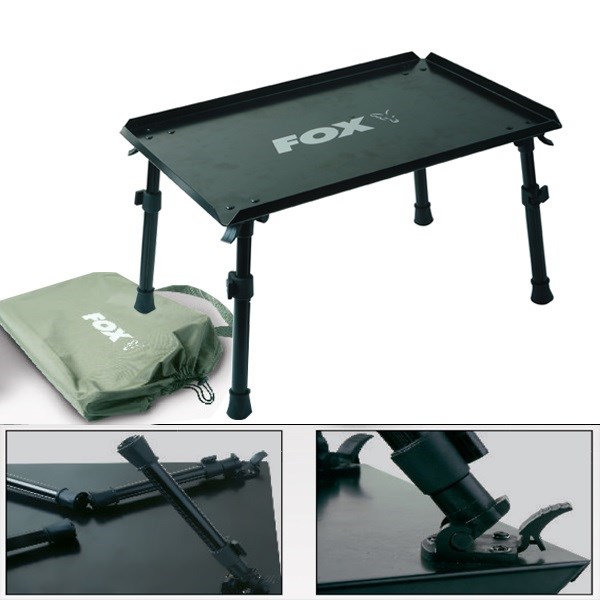 Fox столик bivvy table