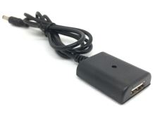 Boatman Kábel Z Batérie Na USB- Powerbanka