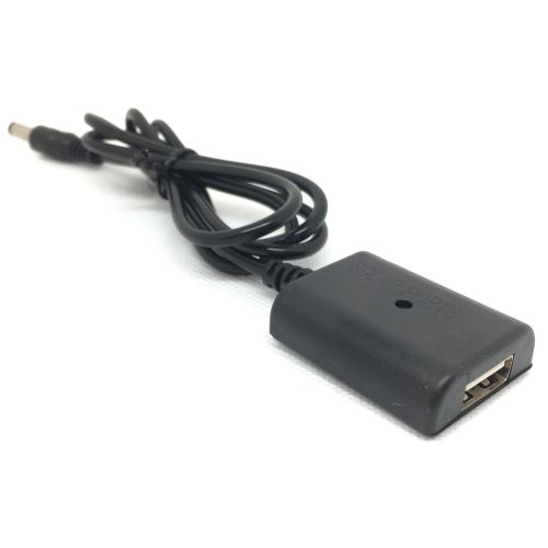 Boatman Kábel Z Batérie Na USB- Powerbanka