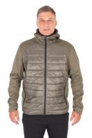 Fox Bunda Collection Hybrid Jacket Green Black
