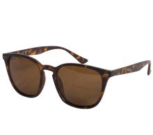 Korda Okuliare Shoreditch Matt Tortoise Shell/Brown Lens