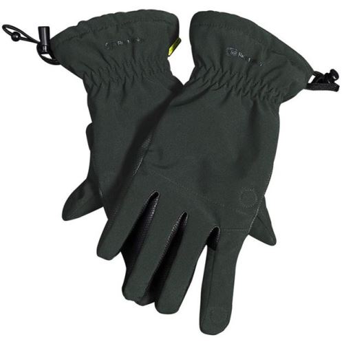 RidgeMonkey Rukavice APEarel K2XP Waterproof Tactical Glove Green