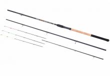 Mivardi Prút Bomber Method 360SSH 3,6 m 60-120 g