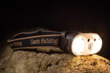 Giants Fishing Čelovka Headlamp LED Luxury 350 (4)