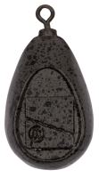 Preston Innovations Olovo Flat Pear Leads 2 ks - 45 g