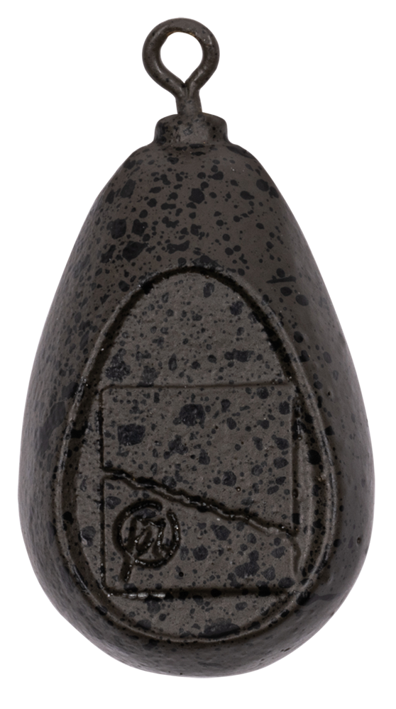 E-shop Preston innovations olovo flat pear leads 2 ks - 7 g