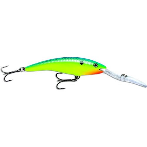 Rapala Wobler Deep Tail Dancer PRT