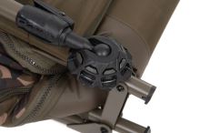 Fox Lehátko So Spacákom Camolite Sleep System (4)