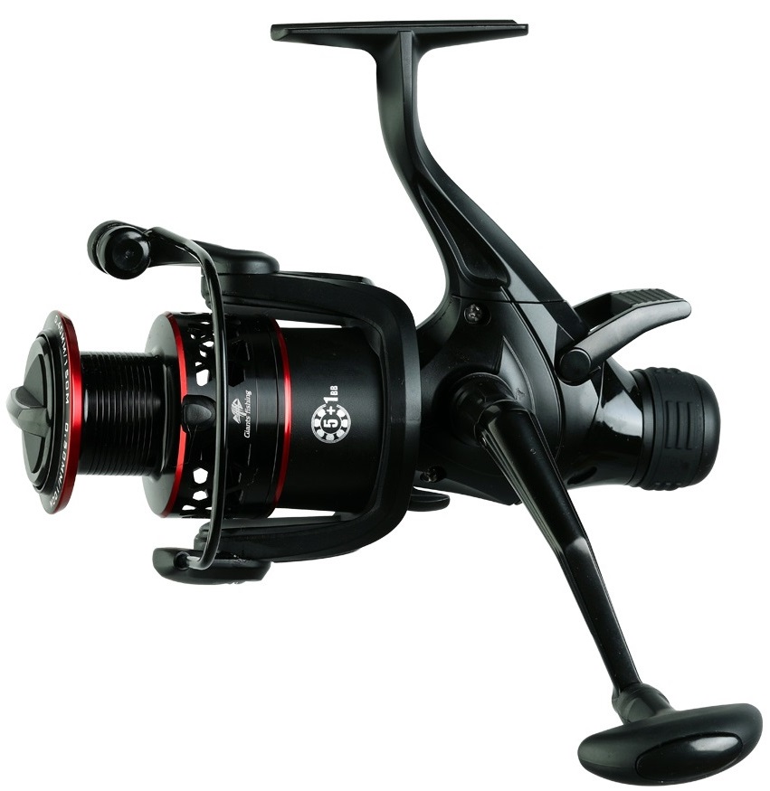 Giants fishing navijak gaube reel fs 6000