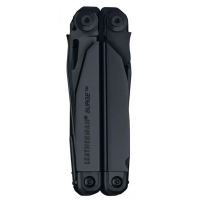 Leatherman Multifunkčné Kliešte Surge Black (2)